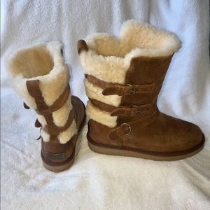 UGG Boots